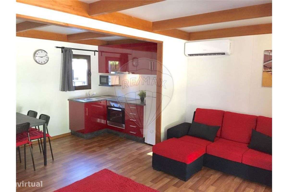 Casa de campo pronta a habitar-35