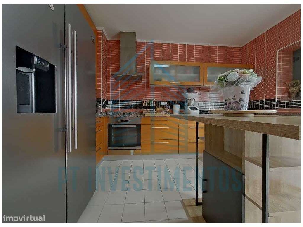 Apartamento T2 duplex em Cacia - Aveiro-5