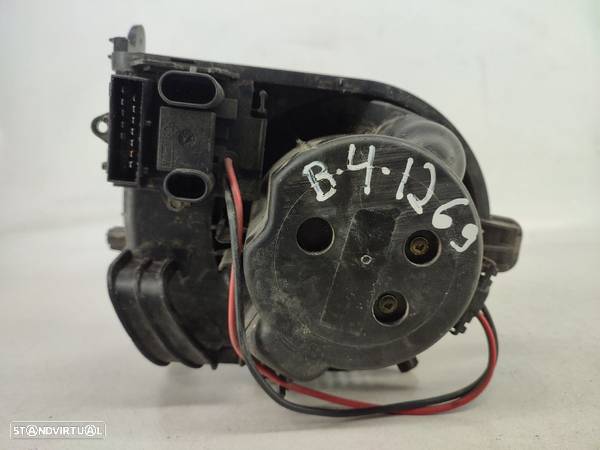 Motor Da Chaufagem Sofagem  Renault Clio Ii (Bb_, Cb_) - 2