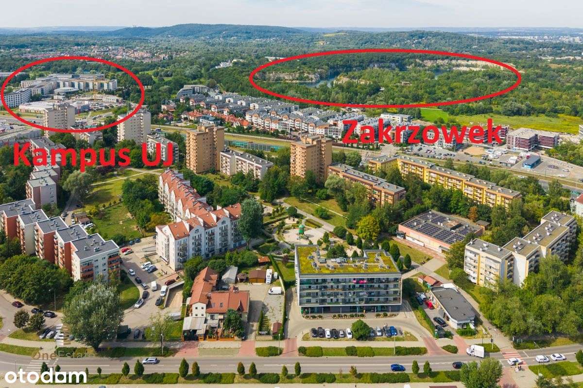 Nowoczesne budownictwo Premium, otwarta przestrzeń-18