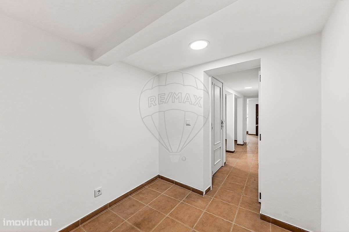 Apartamento T1 para venda - Grande imagem: 5/8