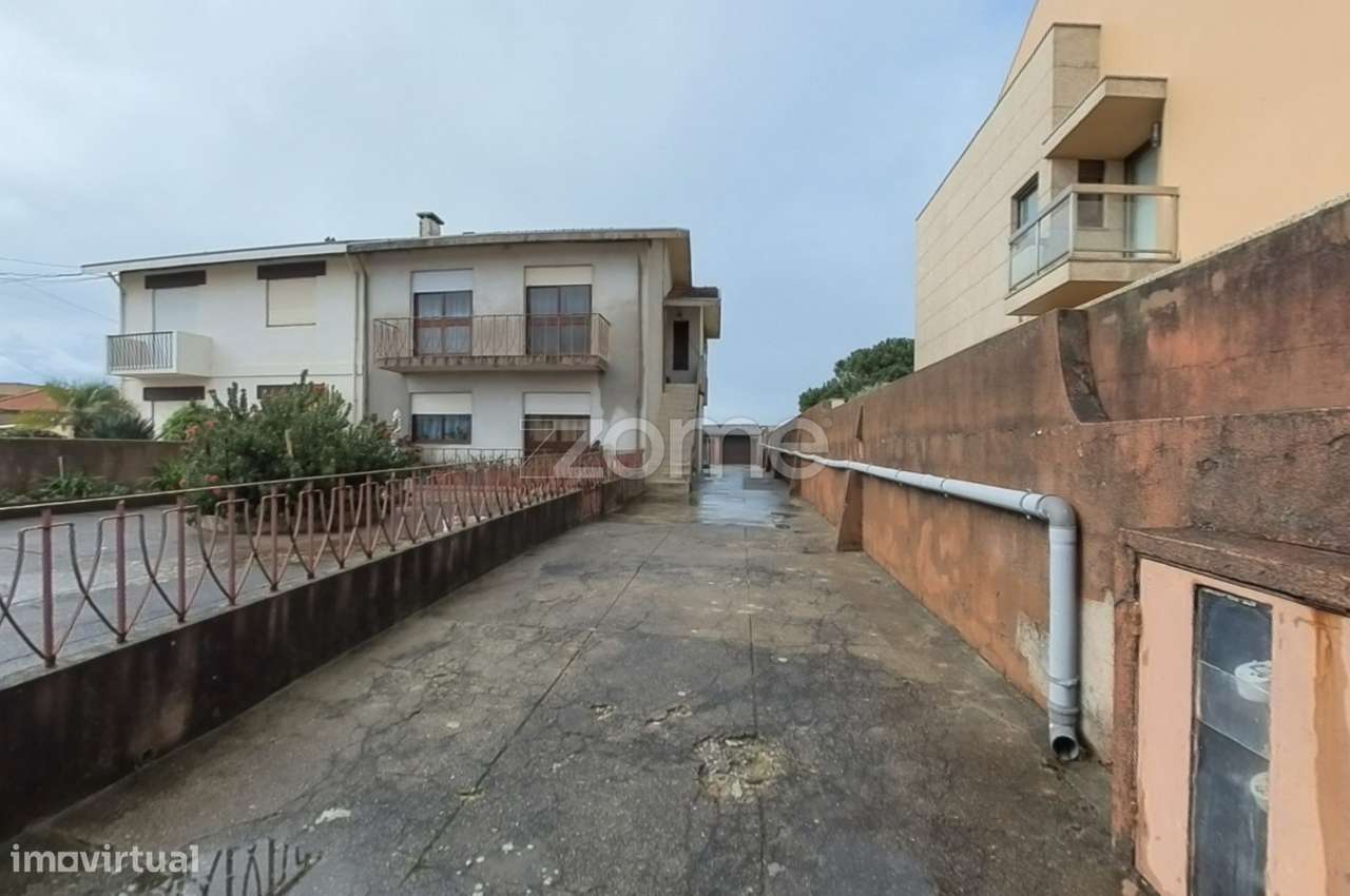 Moradias em Angeiras, Lavra, Matosinhos - Grande imagem: 2/60