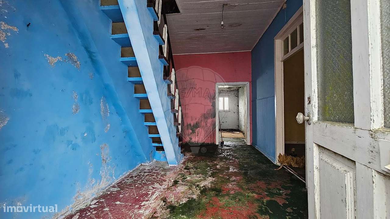 Moradia T2 para venda-3