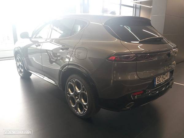 Alfa Romeo Tonale 1.3 Plug-In Hybrid Sprint e-AWD - 7