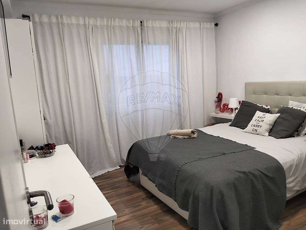 Apartamento T2 para venda - Grande imagem: 4/11