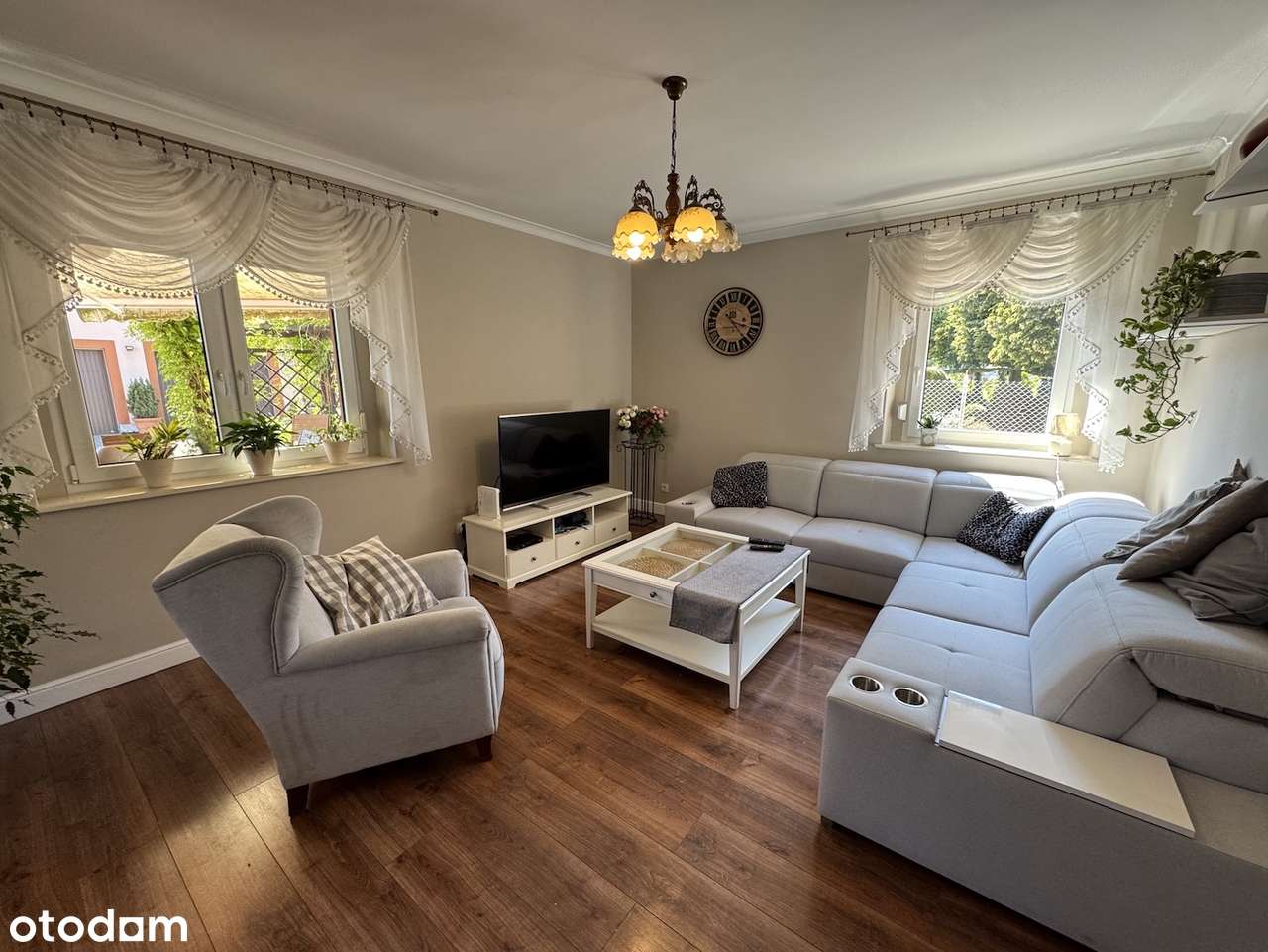 Wejdź i zamieszkaj. Uff... Jestem u siebie.-7