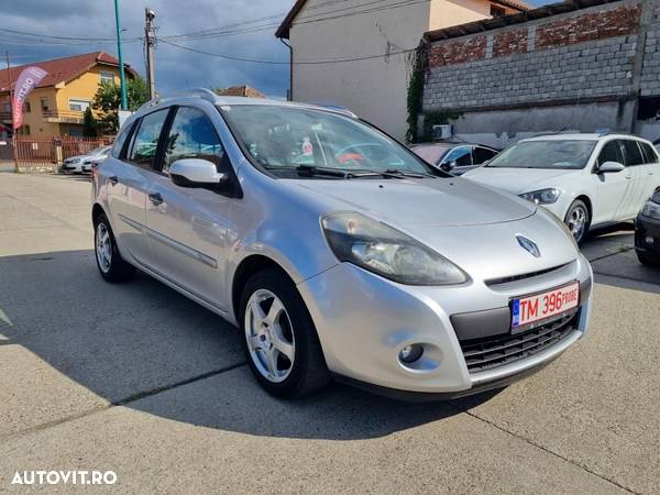 Renault Clio 1.2 16V 75 Dynamique - 20