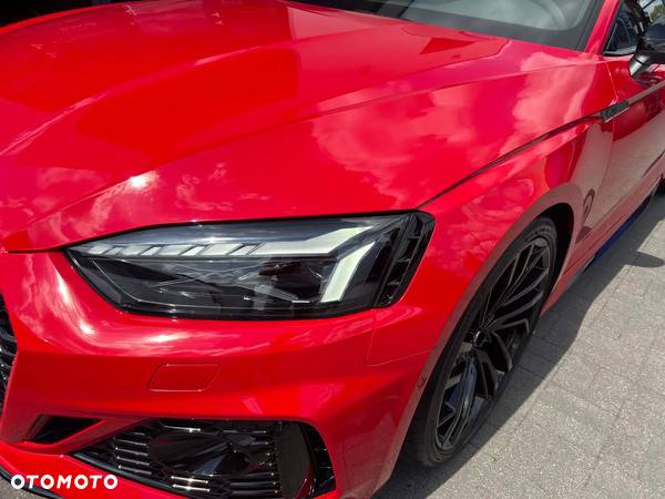 Audi RS5 2.9 TFSI Quattro Tiptronic - 5