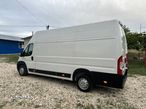 Citroën Jumper Maxi 2.2 Euro5 Proprietar - 9