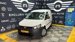 Volkswagen Caddy 1.6 TDI - 2