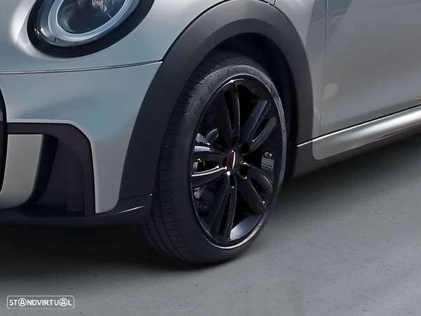 MINI Cooper Premium JCW Auto - 4