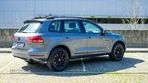 VW Touareg 3.0 TDI V6 TT Top Tiptronic - 9