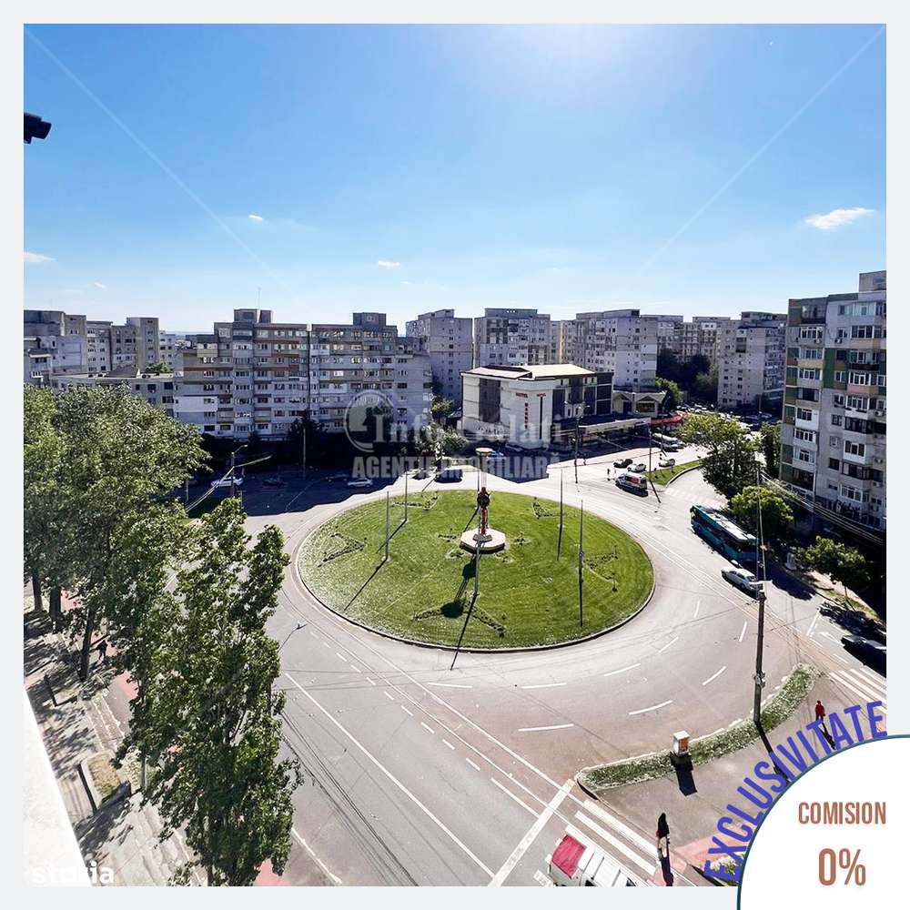 | Exclusivitate | Apartament cu 2 camere |  Micro 21 | Comision 0 % |-7