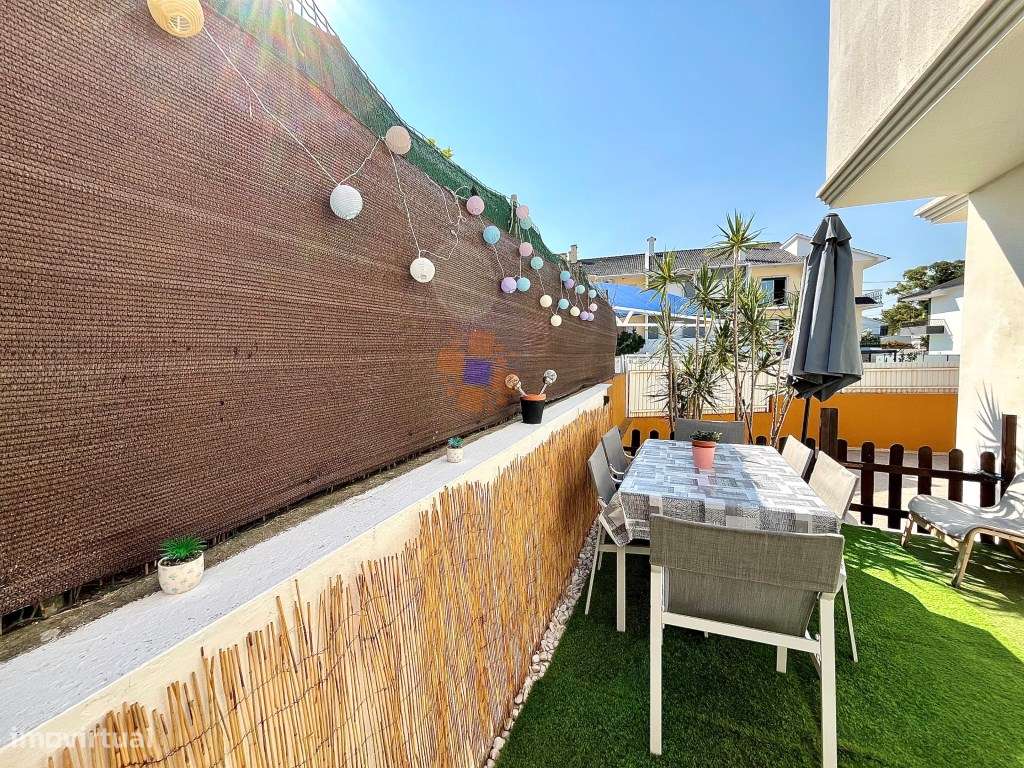 Moradia T3 Geminada em Vale de Milhaços - Conforto, Espaço e Locali... - Grande imagem: 4/32