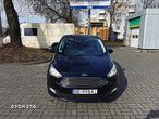 Ford C-MAX 1.5 TDCi Start-Stop-System Titanium - 10