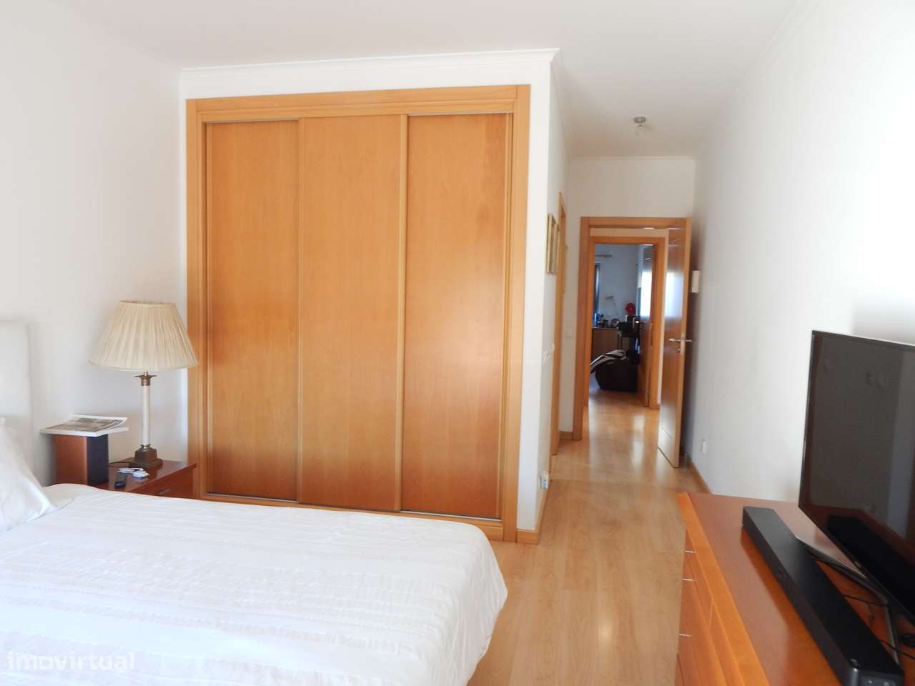 T2 em Condomínio na Amoreira-15