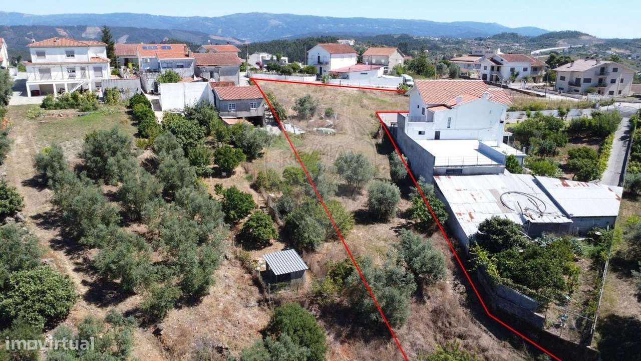 Terreno  para venda - Grande imagem: 2/9