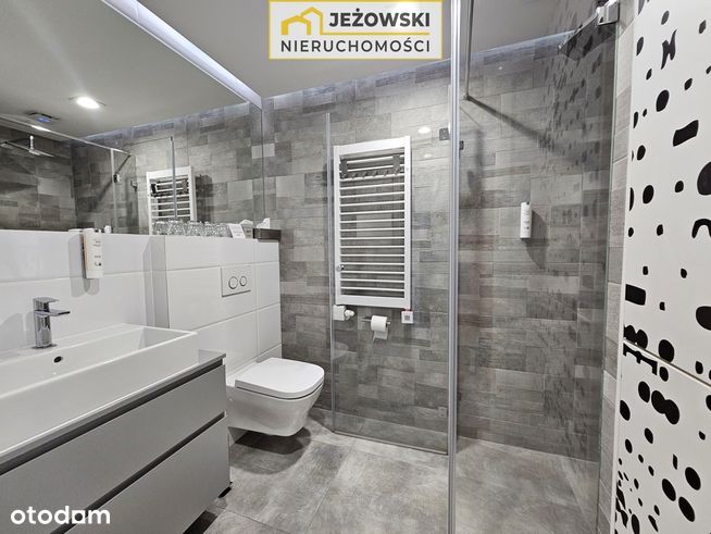 Lemon SPA Apartament nad Jeziorem Rożnowskim.-19
