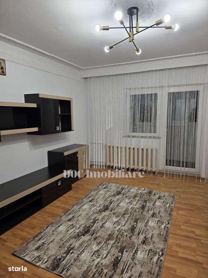 Inchiriere apartament 2 camere Costin Georgian - Imagine principală: 5/9