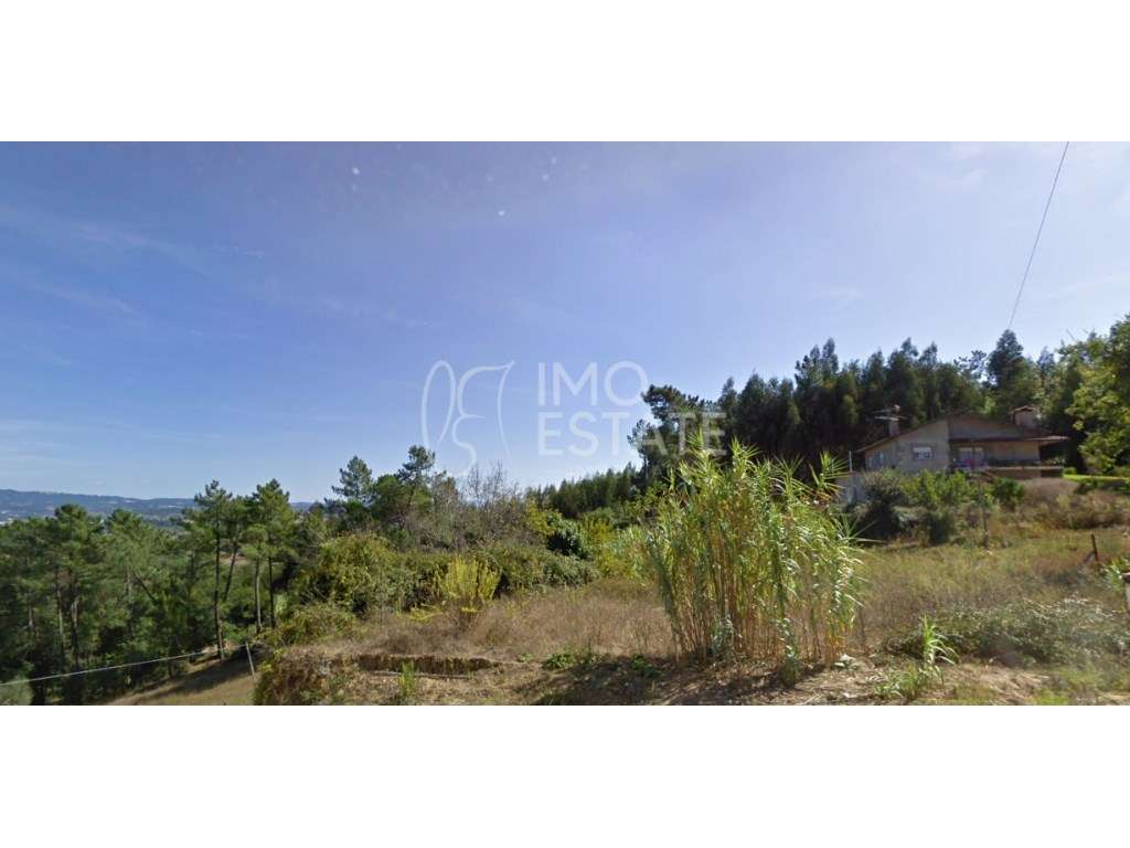 Terreno para Moradia Isolada Antuzede-10