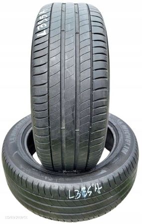 2x Michelin Primacy 3 215/55R17 94W L335A - 1