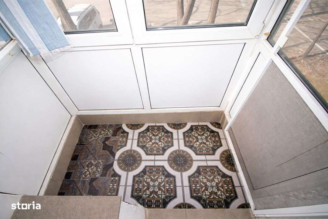 Drumul Taberei, 10 min Metrou Romancierilor 3camere+centrala proprie C-10