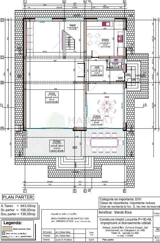 Vilă Spațioasă cu Vedere Superbă la Lac – Ghermănești Confort, Eleganț-8