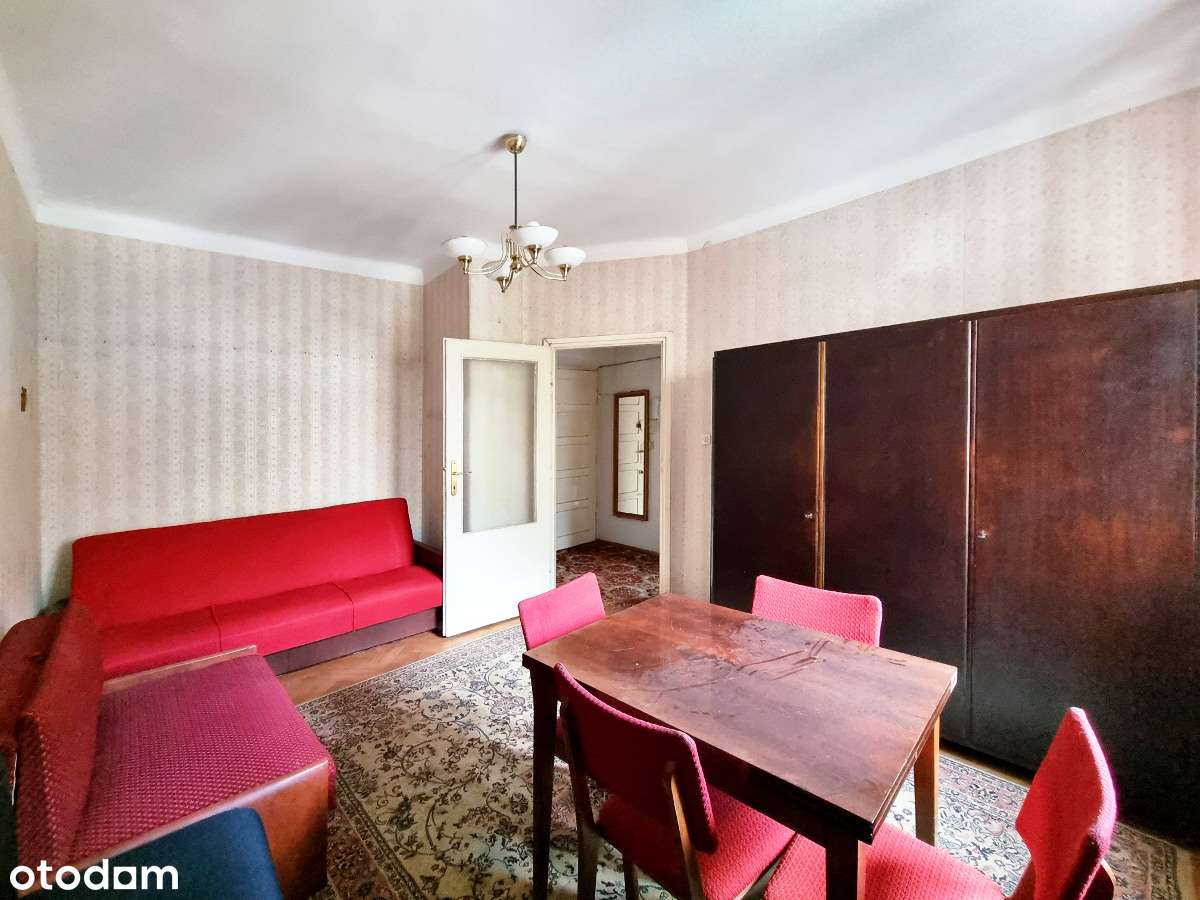 29 m² z potencjałem na 2 pokoje – świetna lokalizacja!-2