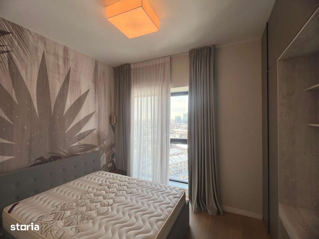 3 CAMERE - ready to move - One Verdi Park-7