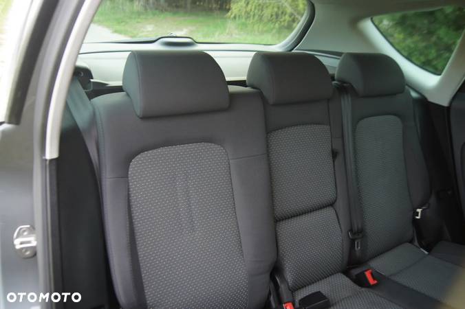 Seat Altea XL 1.9 TDI DPF Sport - 18