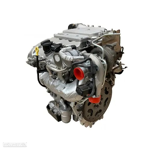 Motor A28NET OPEL 2.8L 260 CV - 4