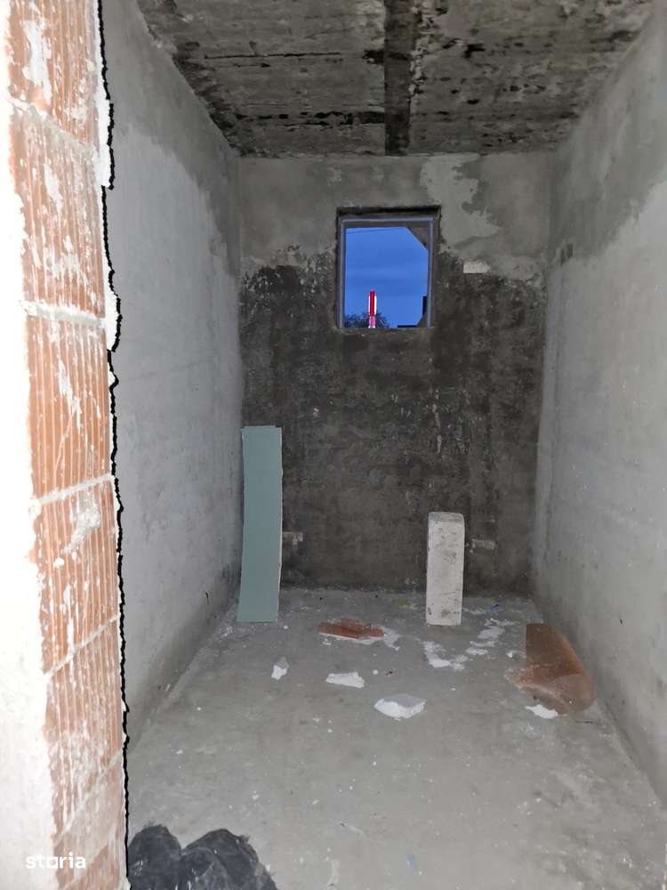 Pantelimon Ilfov,p+1,5camere,3 bai,353mp,comision 0% - Imagine principală: 5/8