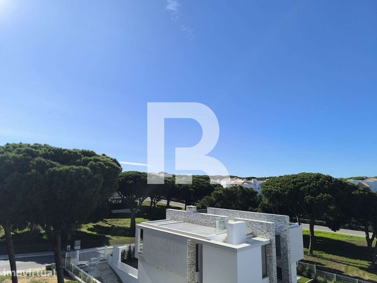 Apartamento T2 com Terraço em Albufeira - Grande imagem: 4/37