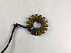 Honda CBR PC40 07-12 alternator stojan stator - 3