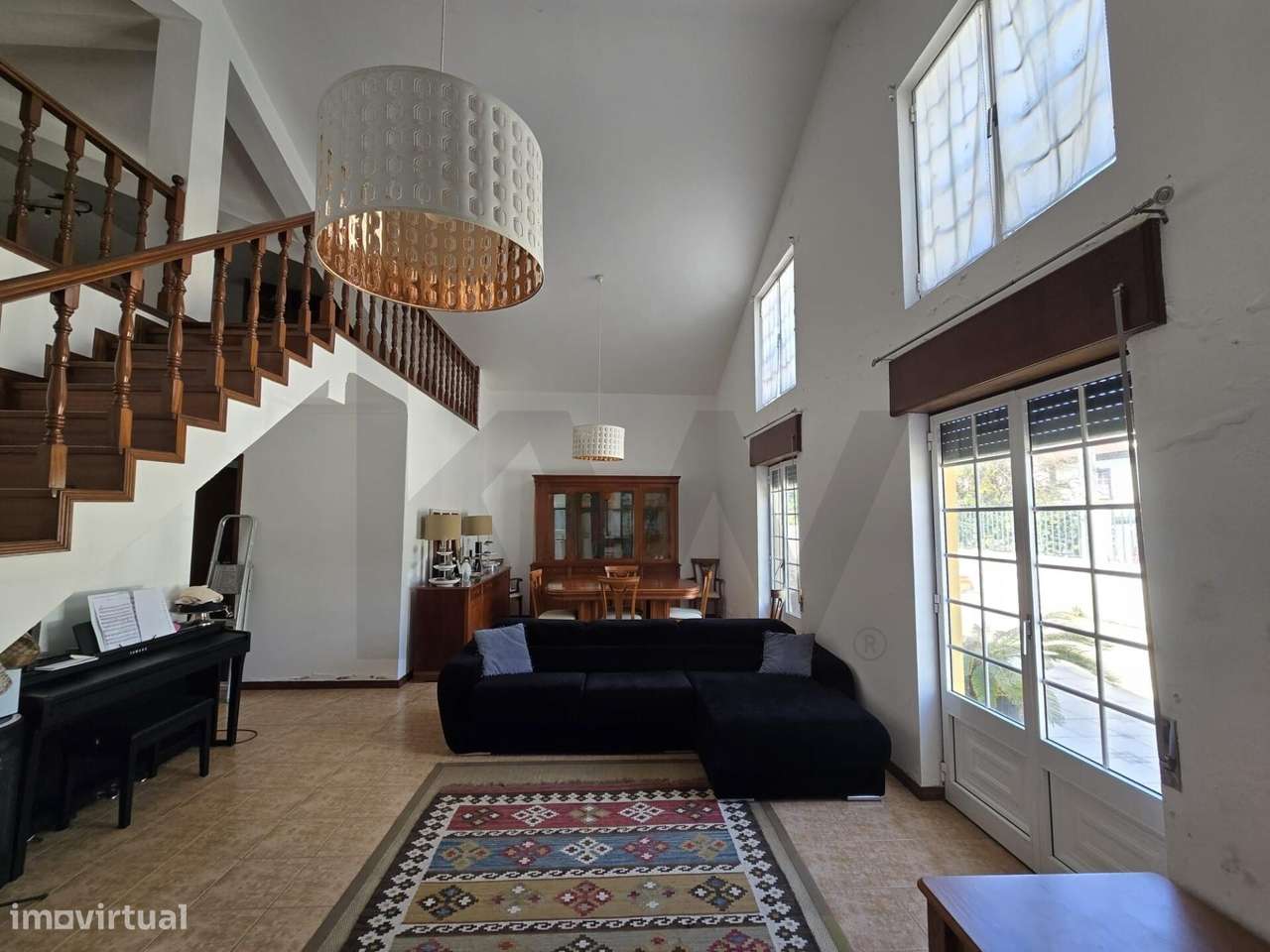 Moradia T5 com piscina, ilha Terceira, Açores - Grande imagem: 4/16