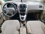 Hyundai Tucson 2.0 CRDI VGT GLS 4WD FULL - 5