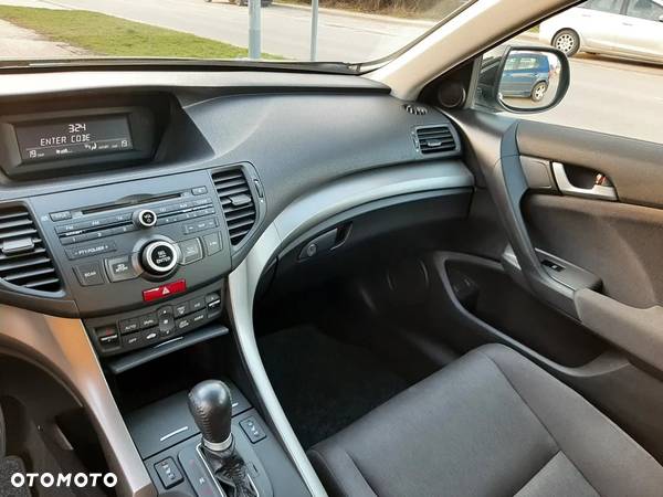 Honda Accord 2.0 Automatik Elegance - 13