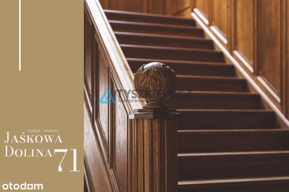 Zabytkowa rezydencja Jaśkowa Dolina - Pełny obrazek: 5/20