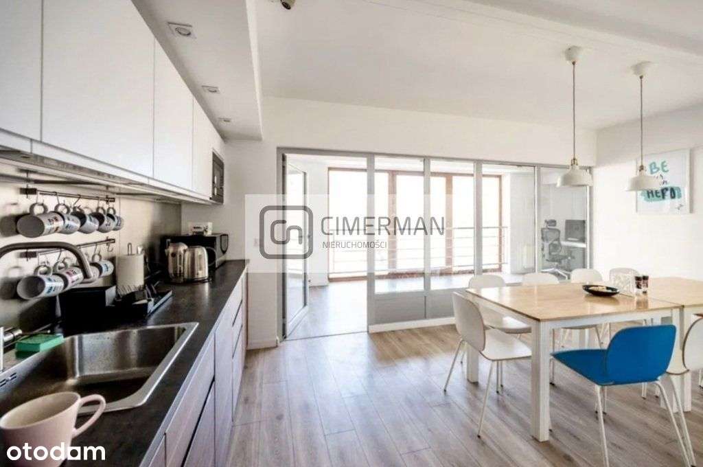 Lokal 460 m2 | open space + gabinety | parking-12