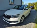 Skoda Fabia 1.0 TSI Ambition - 1