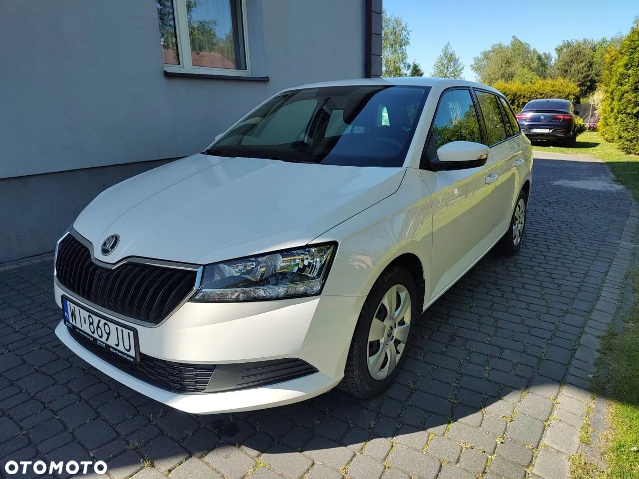 Skoda Fabia 1.0 TSI Ambition - 1