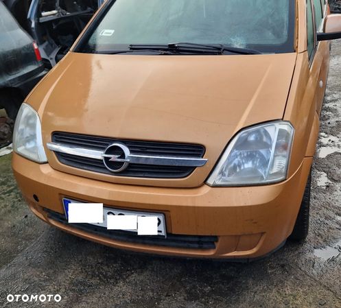 OPEL MERIVA A MASKA Z40E - 1