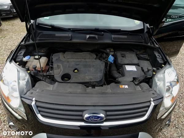 Ford Kuga 2.0 TDCi Titanium S - 33