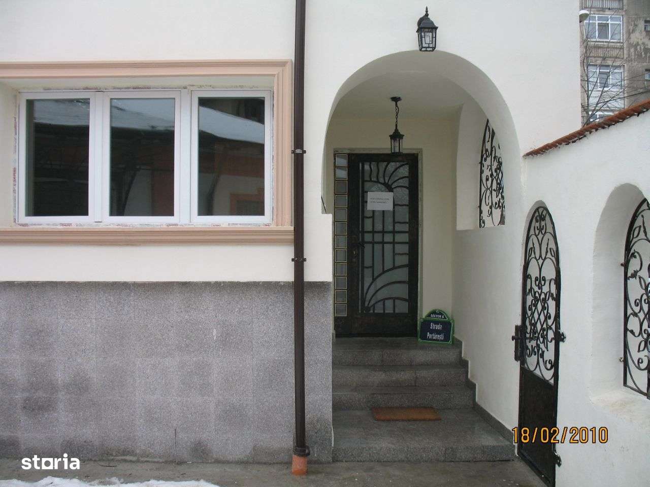 Ofer de Inchiriere Vila,Birouri, Spatiu. COMERCIAL zona Podul Grant - Imagine principală: 3/9