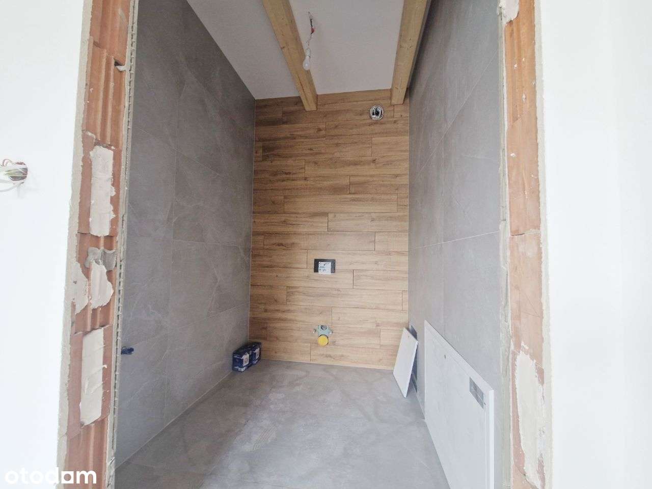 Lokal biurowo-usługowy, 2 piętro w nowym budynku, Kapelanka - Pełny obrazek: 3/8