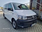 Volkswagen Transporter - 11