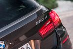 BMW Seria 5 520d Luxury Line sport - 9