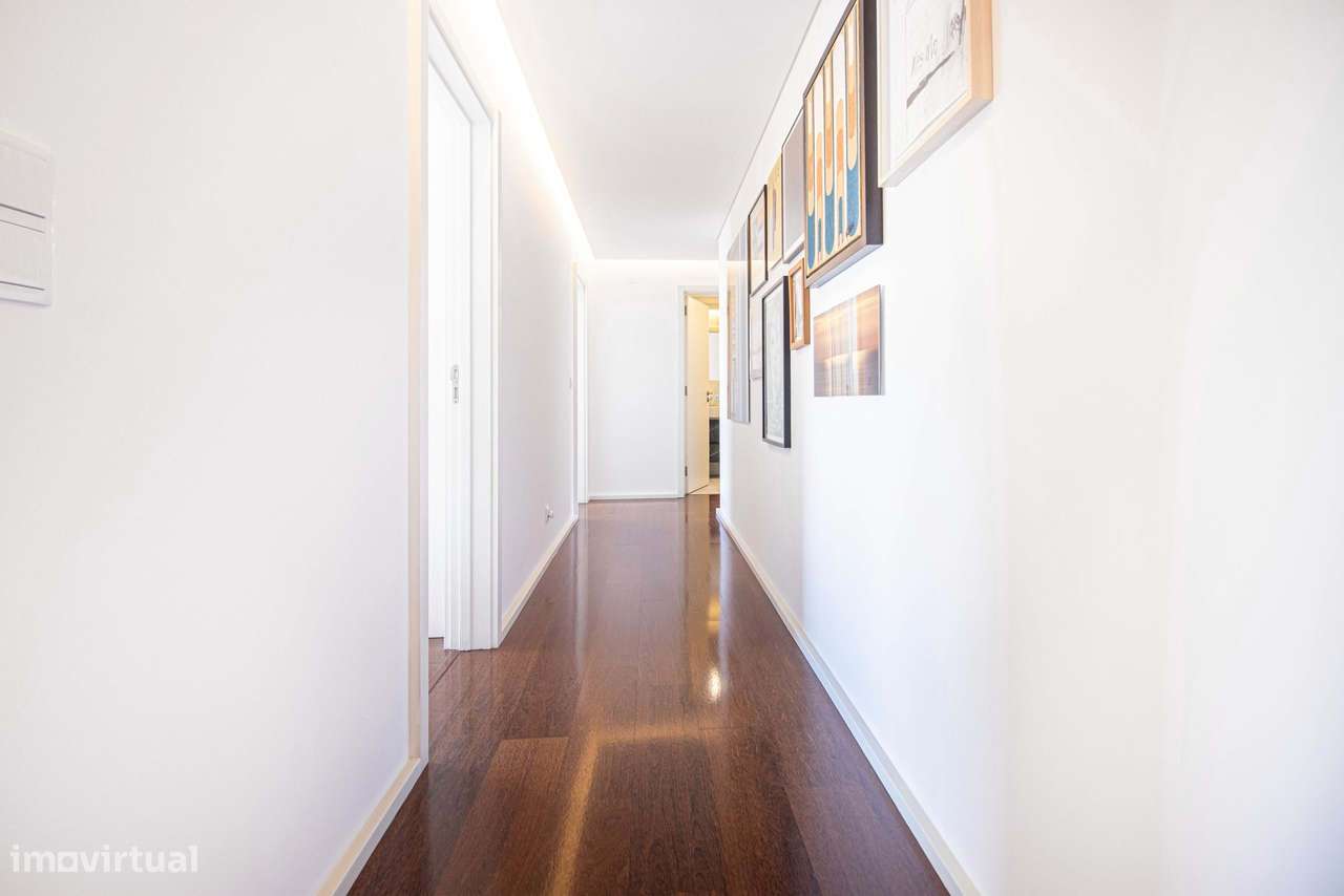 Apartamento T4 | Quinta dos Barros | Alvalade | 196 m²-27
