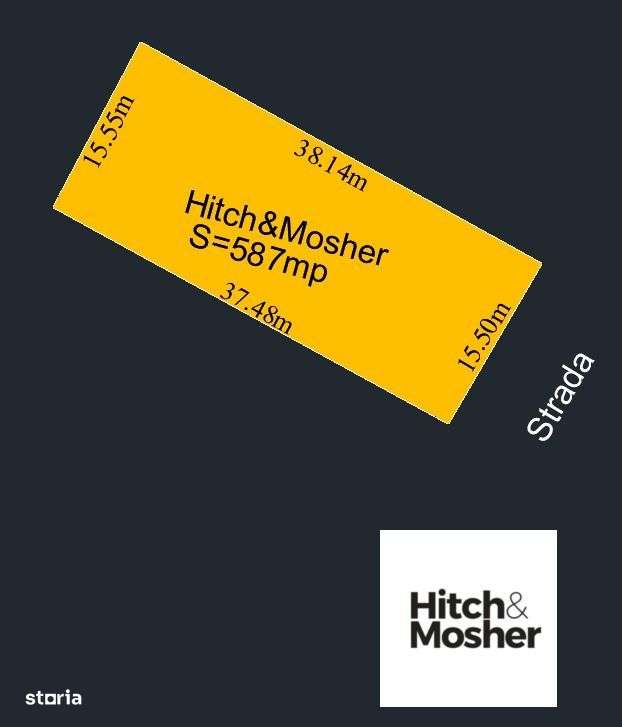 Terenuri intravilane - Giarmata Vii - Padurea Verde - Comision 0%-7