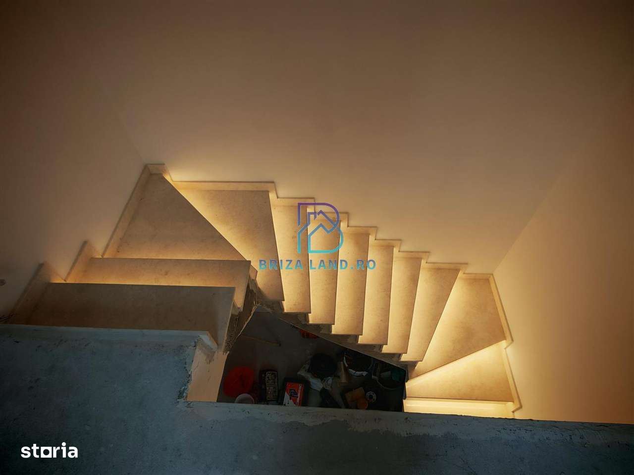 Soseaua Chitilei, Mar,urei, casa P+M, sup. 111mp, 3 camere teren 126mp-11